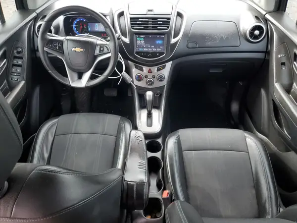 KL7CJLSB5GB760401 2016 CHEVROLET TRAX - Image 8