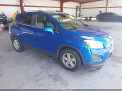 KL7CJLSB5GB761239 2016 CHEVROLET TRAX