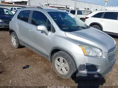 KL7CJLSB5GB761841 2016 CHEVROLET TRAX