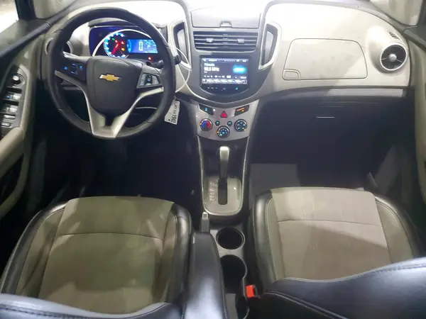 KL7CJLSB5GB762696 2016 CHEVROLET TRAX - Image 8
