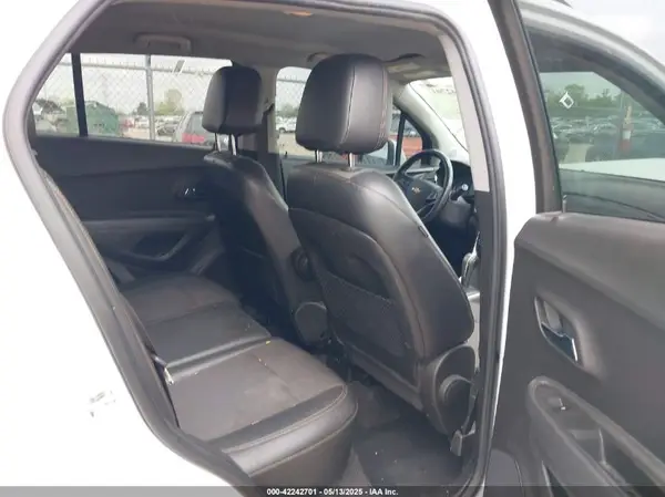 KL7CJLSB5HB089619 2017 CHEVROLET TRAX - Image 8