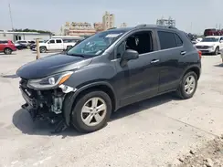 KL7CJLSB5HB098434 2017 CHEVROLET TRAX