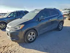 KL7CJLSB5HB099146 2017 CHEVROLET TRAX