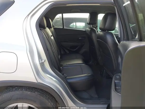 KL7CJLSB5HB099308 2017 CHEVROLET TRAX - Image 8