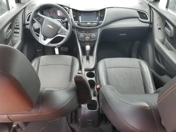 KL7CJLSB5HB112963 2017 CHEVROLET TRAX - Image 8