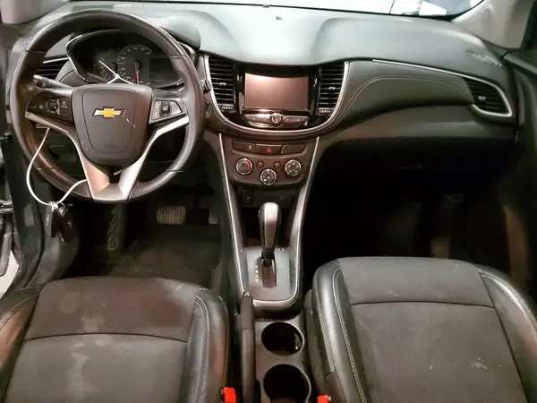 KL7CJLSB5HB115409 2017 CHEVROLET TRAX - Image 8