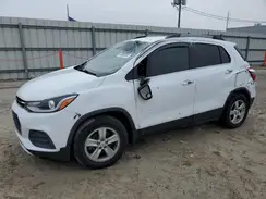 KL7CJLSB5HB139208 2017 CHEVROLET TRAX