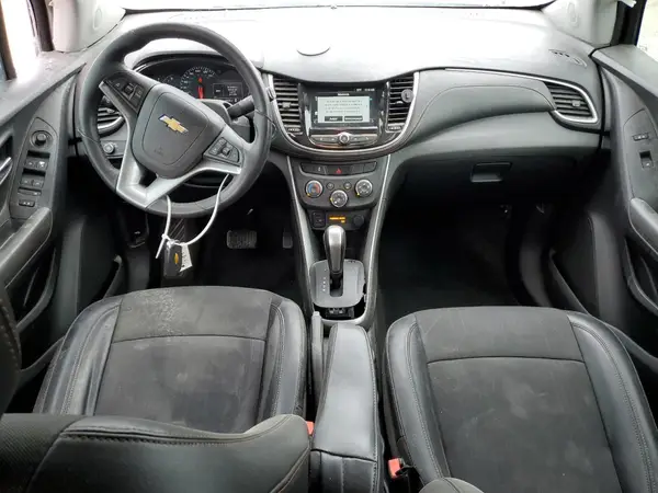 KL7CJLSB5HB139208 2017 CHEVROLET TRAX - Image 8