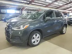 KL7CJLSB5HB150032 2017 CHEVROLET TRAX