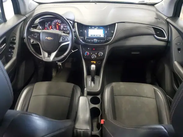 KL7CJLSB5HB150032 2017 CHEVROLET TRAX - Image 8
