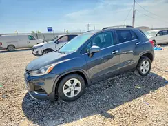 KL7CJLSB5HB152105 2017 CHEVROLET TRAX