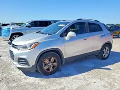 KL7CJLSB5HB153710 2017 CHEVROLET TRAX