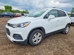 KL7CJLSB5HB166859 2017 CHEVROLET TRAX
