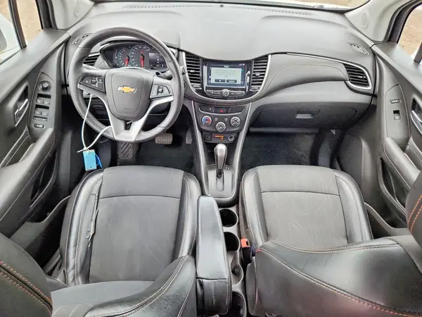 KL7CJLSB5HB166859 2017 CHEVROLET TRAX - Image 8