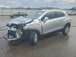 KL7CJLSB5HB193432 2017 CHEVROLET TRAX