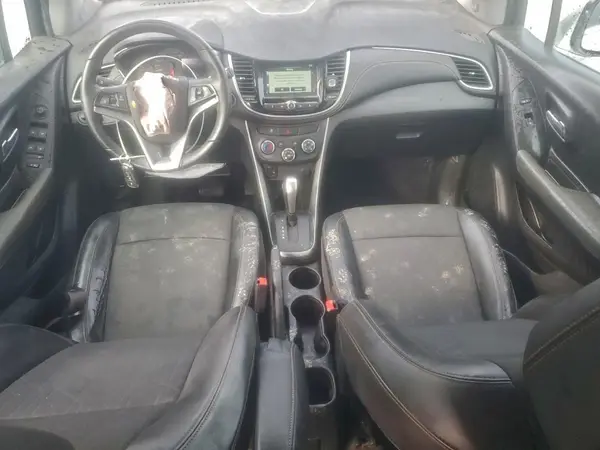 KL7CJLSB5HB193432 2017 CHEVROLET TRAX - Image 8