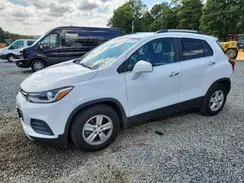 KL7CJLSB5HB201383 2017 CHEVROLET TRAX