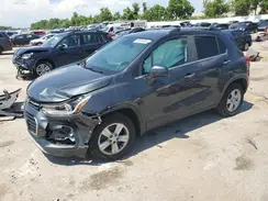 KL7CJLSB5HB217518 2017 CHEVROLET TRAX
