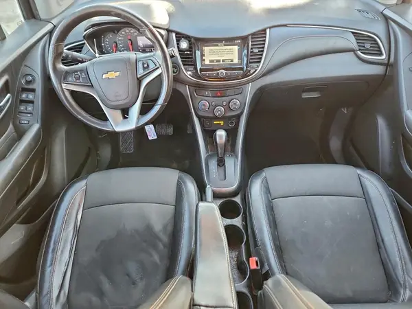 KL7CJLSB5HB220662 2017 CHEVROLET TRAX - Image 8