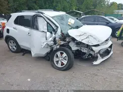 KL7CJLSB5HB222525 2017 CHEVROLET TRAX