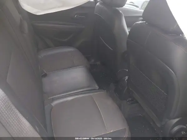 KL7CJLSB5HB222525 2017 CHEVROLET TRAX - Image 8