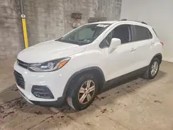 KL7CJLSB5HB228180 2017 CHEVROLET TRAX