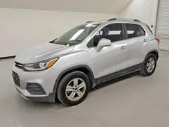 KL7CJLSB5HB231533 2017 CHEVROLET TRAX