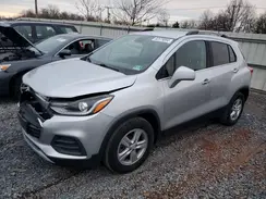 KL7CJLSB5HB239258 2017 CHEVROLET TRAX