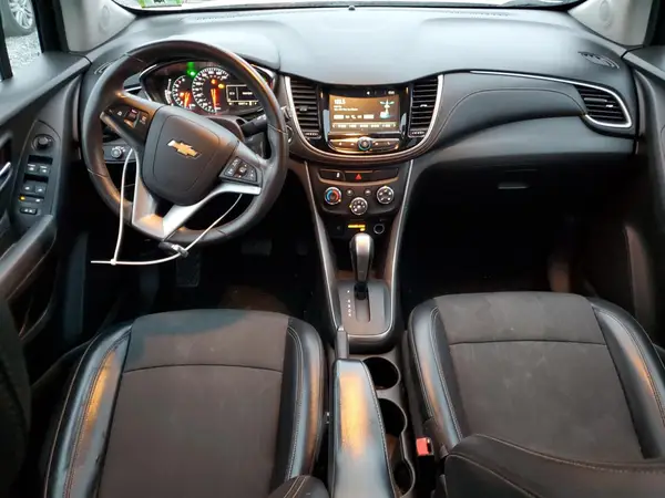 KL7CJLSB5HB239258 2017 CHEVROLET TRAX - Image 8