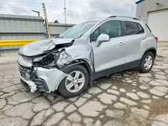 KL7CJLSB5HB239499 2017 CHEVROLET TRAX