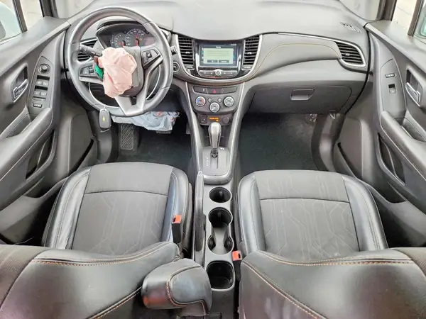 KL7CJLSB5HB239499 2017 CHEVROLET TRAX - Image 8