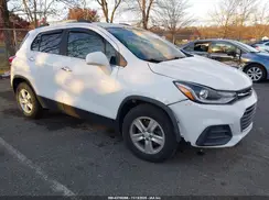 KL7CJLSB5JB530347 2018 CHEVROLET TRAX
