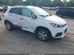 KL7CJLSB5JB537797 2018 CHEVROLET TRAX