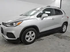 KL7CJLSB5JB548086 2018 CHEVROLET TRAX