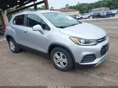 KL7CJLSB5JB548539 2018 CHEVROLET TRAX