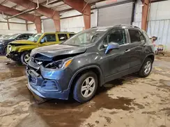 KL7CJLSB5JB561999 2018 CHEVROLET TRAX