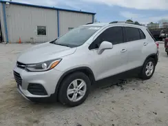 KL7CJLSB5JB579337 2018 CHEVROLET TRAX