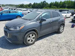 KL7CJLSB5JB582884 2018 CHEVROLET TRAX