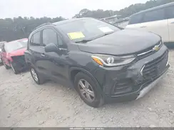 KL7CJLSB5JB590077 2018 CHEVROLET TRAX