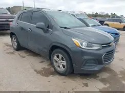 KL7CJLSB5JB595358 2018 CHEVROLET TRAX
