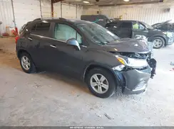 KL7CJLSB5JB599474 2018 CHEVROLET TRAX