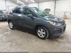 KL7CJLSB5JB611221 2018 CHEVROLET TRAX