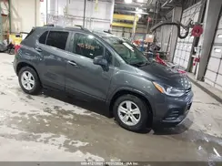 KL7CJLSB5JB613180 2018 CHEVROLET TRAX