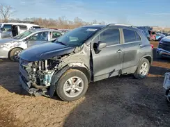 KL7CJLSB5JB615382 2018 CHEVROLET TRAX