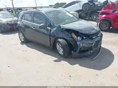 KL7CJLSB5JB628116 2018 CHEVROLET TRAX