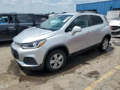 KL7CJLSB5JB630478 2018 CHEVROLET TRAX