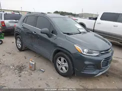 KL7CJLSB5JB631419 2018 CHEVROLET TRAX