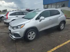 KL7CJLSB5JB637706 2018 CHEVROLET TRAX