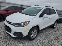 KL7CJLSB5JB643182 2018 CHEVROLET TRAX