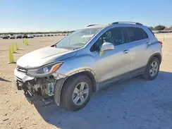 KL7CJLSB5JB645403 2018 CHEVROLET TRAX
